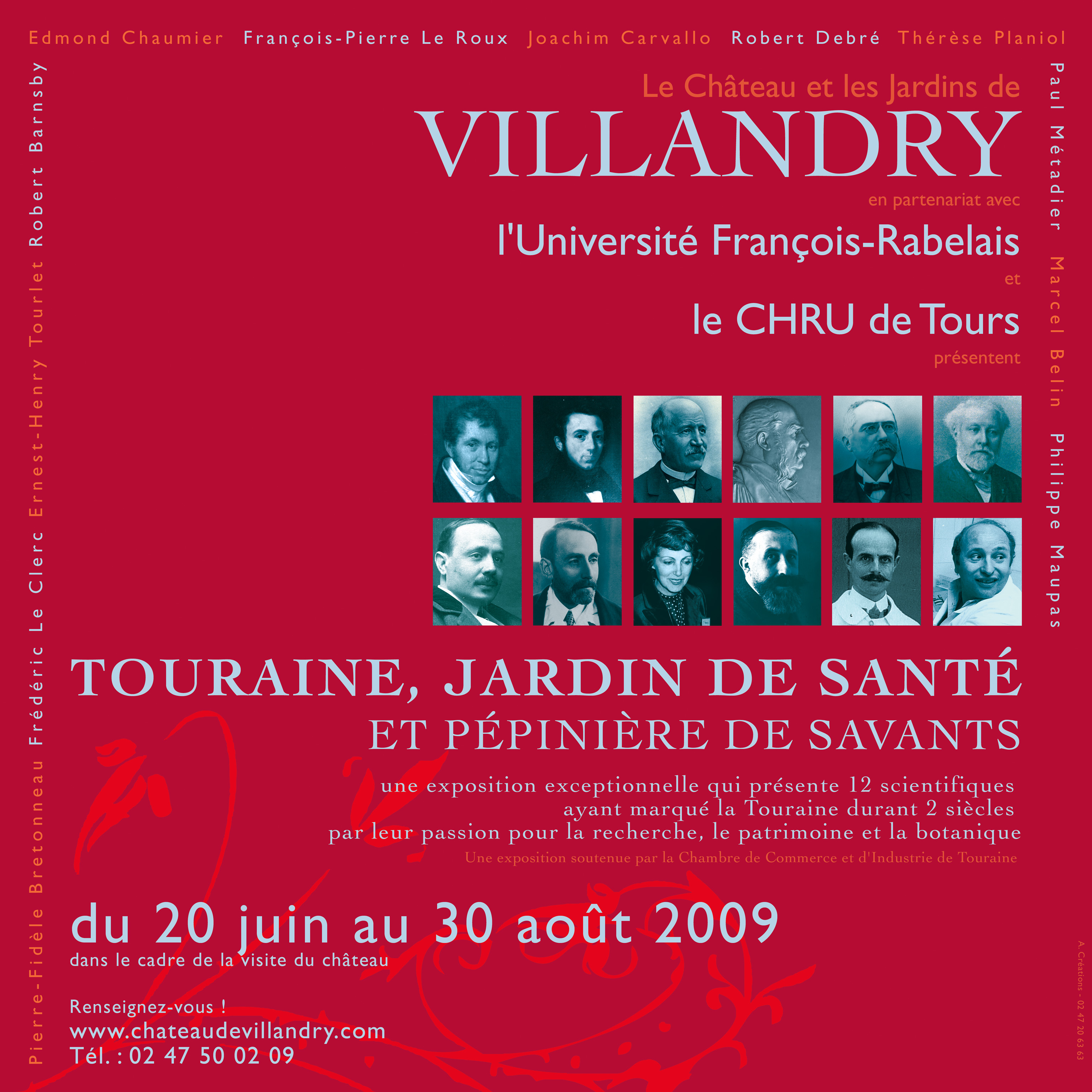 affiche